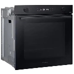 Духовой шкаф электрический Samsung NV7B41201AK/WT черный, фото7