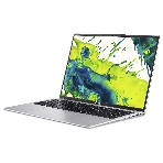 Ноутбук Acer Aspire Lite 16 AL16-54P-59ZA Intel Core 5 120U/32Gb/SSD 512Gb/16'/IPS/WUXGA/1920x1200/60Hz/NoOS/Silver (NX.DJ8CD.001), фото6