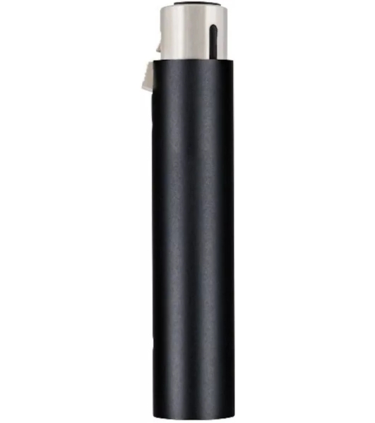 Микрофонный предусилитель sE Electronics DM1 BK 10 Гц - 120,000 Гц (- 0,3 дБ), гейн: 28 дБ (нагрузка 1 кОм), максимальный выходной уровень (0,5% THD): 8,3 дБВ (2,6 В), электрический импеданс: 135 Ом