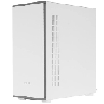 Компьютерный корпус PCCooler IE200 WH, Tempered Glass Full Tower, белый, TG, SPCC, 1x120мм ARGb E-ATX, ATX, mATX, mITX 180/380/220мм 4x2.5', 2x3.5', 7+3xPCI 1xUSB-A 3.0, 2xUSB-A 2.0 432x225x495мм, фото12