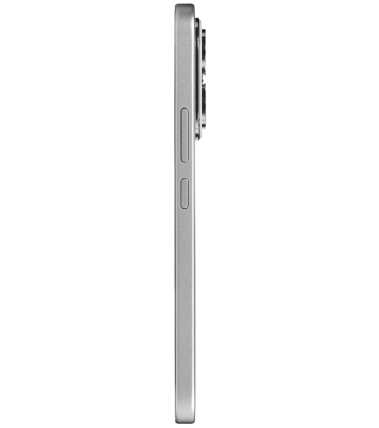 Смартфон HONOR 400 12/512Gb, серебристый