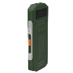 Мобильный телефон Maxvi T19 зеленый, фото5