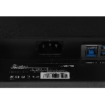Монитор 27' PINEBRO MF-2704ADU IPS 1920x1080, 75 Гц, 5 мс, 16:9, 250 кд/м², HDMI 1.4, DP, VGA, USB Hub (4x USB 3.1), 3.5 Jack, динамики, FreeSync, черный, фото7