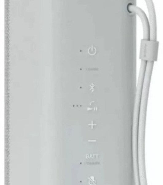 Портативная колонка Sony SRS-XE200 серый 10W 1.0 BT (SRS-XE200 GREY)
