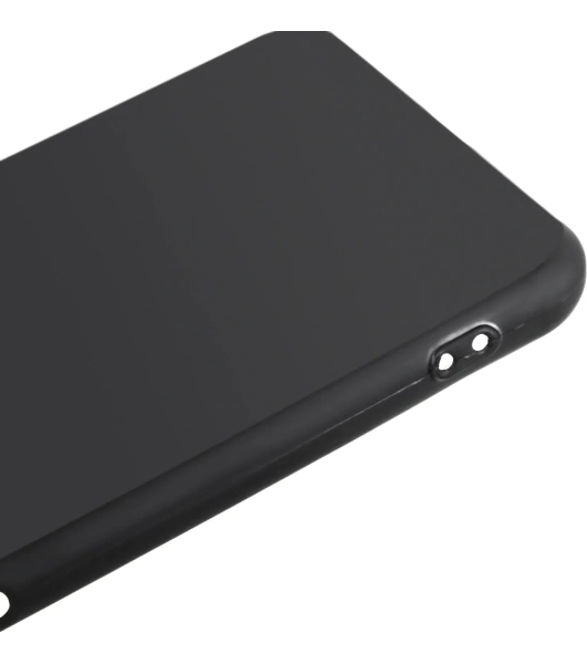 Чехол (клип-кейс) Redline для Xiaomi Mi 11 Lite/Xiaomi 11 Lite 5G NE (2021) УТ000027399 черный