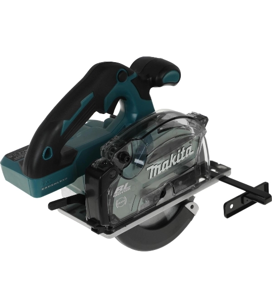 Циркулярная пила (дисковая) Makita DCS553Z (ручная)