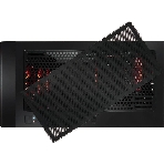 Компьютер Bloody BD-PC RAB84T2 TWR Ryzen 7 7700 (3.8) 32Gb SSD1Tb RTX5060 8Gb Windows 11 Home 64 2.5xGbitEth 650W черный (RUS) (2142055), фото2