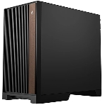 Корпус DeepCool CL600, Midi-Tower, чёрный, 2 x 120 мм, фото9