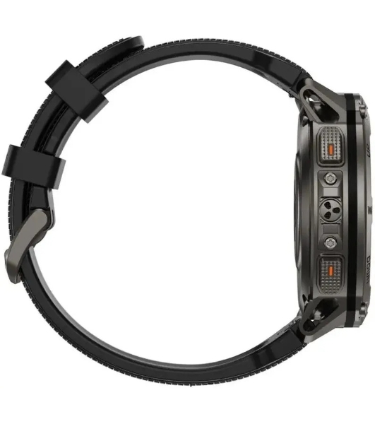 Смарт-часы Kospet Tank T4 Black