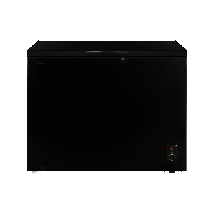 Морозильный ларь Nord CN 300 B черный, 270л