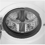 Стиральная машина Maunfeld MFWM148WH01 белый, загрузка фронтальная 8 кг, 1400 об/мин., класс: А+++, фото3