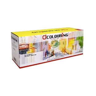 Картридж лазерный Colouring CG-CLT-M406S пурпурный (1000 стр.) для принтеров Samsung CLP-360/362/363/364/365/365W/366/366w/367W/368/410/460/CLX-3300/3302/3303/3303FW/3304/3305/3305W/3305FW/3305FN/3306W/3306FW/3306FN/3307W/3307FW