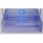 Холодильник Beko B3DRCNK402HW белый двухкамерный 257/100л морозилка снизу, No Frost, фото3