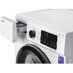 Стиральная машина Nordfrost i-DDQ4 7120 W белый, загрузка фронтальная 7 кг, 1200 об/мин, класс A+++, фото8