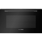 Духовой шкаф Электрический Hyundai HMEO 6580 DX черный, фото5