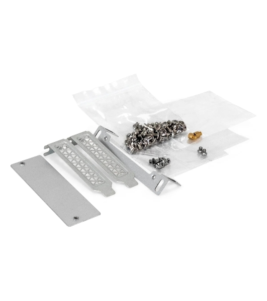 Серверный корпус ExeGate Pro 2U450-06 (RM 19', высота 2U, глубина 450, БП 1U-450ADS, 2*USB)