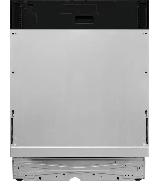 Встраиваемая посудомоечная машина Electrolux EEG68600W, черный, 59.6 см, 14 компл., 43 дБ, класс A