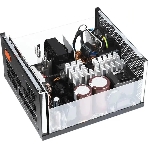 Блок питания PcCooler ATX 1000W P5-YS1000 -G1F Gen.5 80 PLUS gold (20+4pin) APFC 120мм fan 12xSATA Cab Manag RTL, фото4