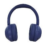 Беспроводные наушники MORE CHOICE HW11 синий, накладные, Bluetooth, до 6 ч, фото5