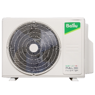 Наружный блок мульти сплит-системы Ballu Multi Smart BM3OI-FM/out-21HN8_V1/EU инвертор, 21000 BTU, 65 м², охлаждение, обогрев, осушение