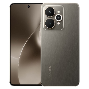 Смартфон Realme 15 5G RMX5106, 8/256Gb, черный