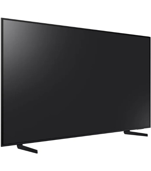 Телевизор Samsung 65' QE65Q8FAAUXRU серебристый QLED 4K UHD 100Hz Smart TV Tizen