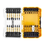Набор бит DeWalt DT70734T-QZ (29пред.) для шуруповертов, фото2