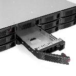 Серверная платформа ExeGate Pro 2U660-HS12 (RM 19', высота 2U, глубина 660, Redundant БП 2x1200W, 12xHotSwap), фото10