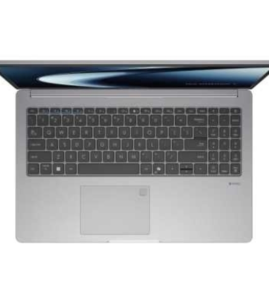 Ноутбук ASUS PM1503CDA-S70595/15.6'/WVA/AMD Ryzen 5 150/16384Mb/512Gb SSD/AMD Radeon Graphics/DOS/серый/1.81kg
