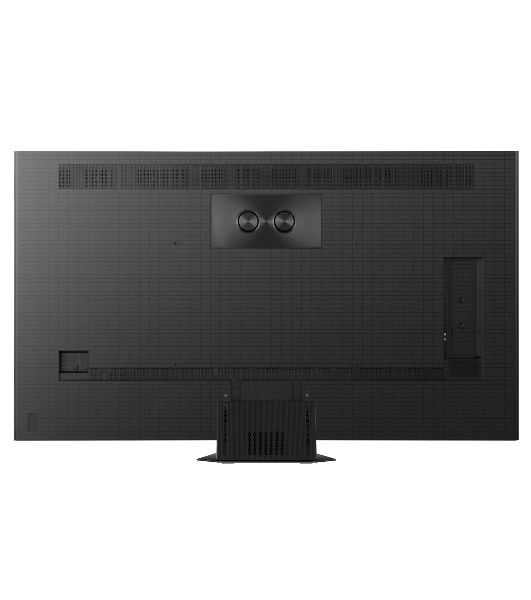 Телевизор Hisense 75' 75UR9S черный