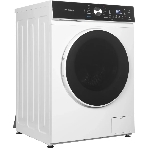 Стиральная машина Hyundai WFD8216 белый, загрузка фронтальная 8/5 кг (с сушкой), 1200 об/мин, класс: A+++, фото10