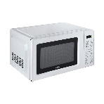 Микроволновая печь BBK 17MWS-785S/W белый, 17 л, 700 Вт, переключатели - сенсор, фото6