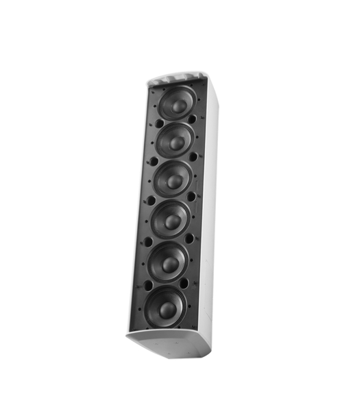 Акустическая система CBT 1000-WH JBL CBT 1000-WH белый