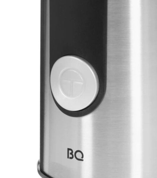 Кофемолка BQ CG1000 Black-Silver
