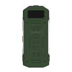 Мобильный телефон Maxvi T19 зеленый, фото6
