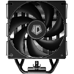 Кулер для процессора ID-COOLING FROZN A410 TD LGA1851/1700/1200/115X/AM5/AM4 (10шт/кор, TDP 220W, PWM, 4 тепл.трубки прямого контакта, FAN 120мм, черный) RET, фото10