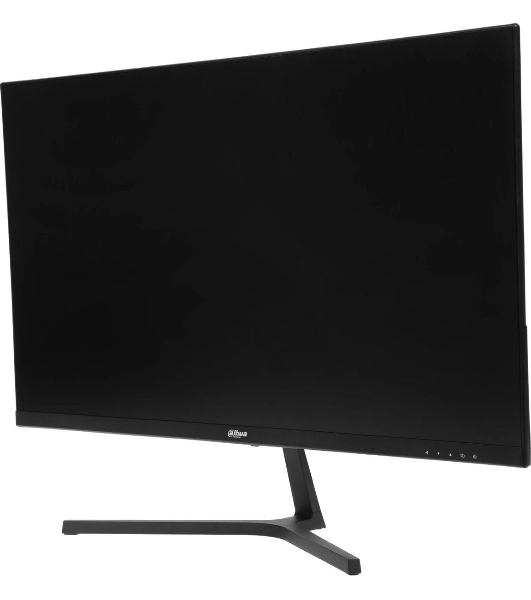 Монитор 27' Dahua DHI-LM27-B201S IPS 1920x1080, 100 Гц, 4 мс, 16:9, 250 кд/м2, 1xHDMI, 1xVGA, черный