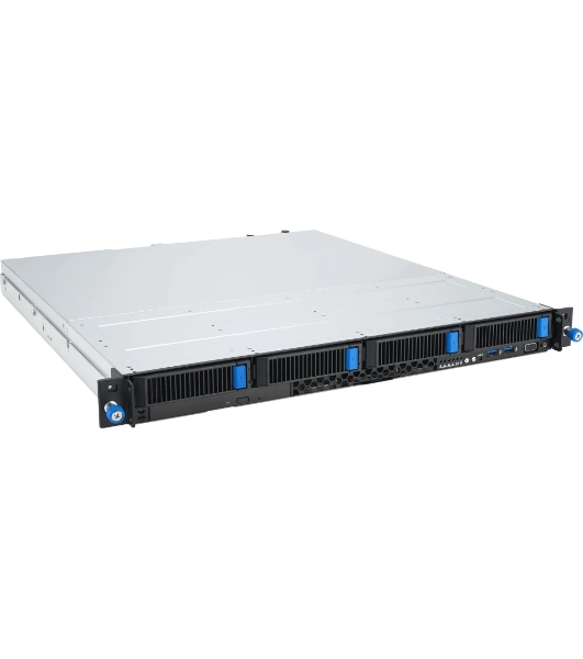 Серверная платформа ASUS RS300-E12-RS4/4R2/WOS/WOA/WON/WOM/WONCRD/WORCRD/EU (90SF03A1-M00070)