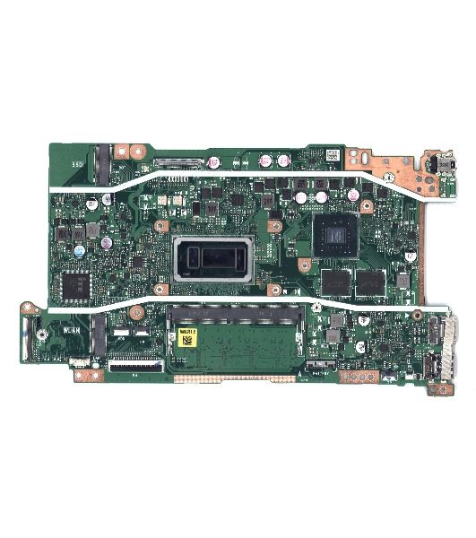 Материнская плата для Asus X409UJ 4G/I3-7020U 90NB0NB0-R00021