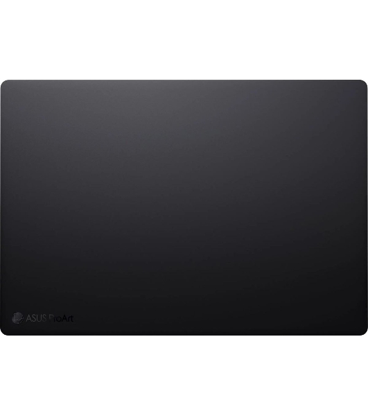 Ноутбук Asus ProArt P16 H7606WW-SE009X Ryzen AI 9 HX 370 64Gb SSD2Tb NVIDIA GeForce RTX5080 16Gb 16' OLED Touch 4K (3840x2400) Windows 11 Pro черный WiFi BT Cam (90NB17F1-M00250)