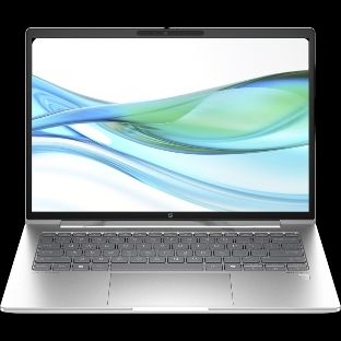 Ноутбуки HP Probook 440 G11/14'/IPS/ Intel Core Ultra 5 125U/16GB/512GB SSD/Intel Graphics/DOS/серебристый/1.4kg