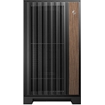 Корпус DeepCool CL600, Midi-Tower, чёрный, 2 x 120 мм, фото10