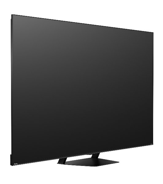 Телевизор Hisense 65' 65U7S PRO черный Mini LED 4K UHD 165Hz Smart TV