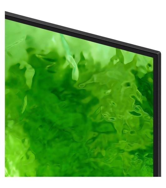 Телевизор Samsung 75' QE75QN80HAUXPY черный титан QLED 4K UHD 120Hz Smart TV Tizen