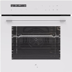 Духовой шкаф LEX EDS 101 WH, фото 1