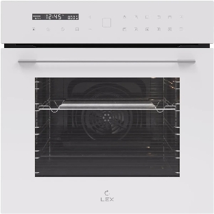 Духовой шкаф LEX EDS 101 WH