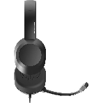 Гарнитура A4Tech Fstyler FH150U чёрный, проводная, фото6