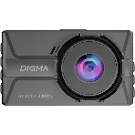 Видеорегистратор Digma FreeDrive 300DW, 2560x1440, 3', с камерой заднего вида, Wi-Fi, G-сенсор, датчик движения, фото16