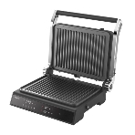 Гриль контактный электрический Centek CT-1474, фото3