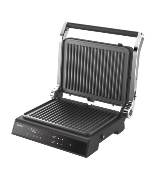 Гриль контактный электрический Centek CT-1474